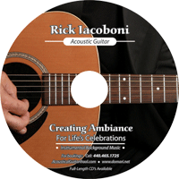 Full-length CD cover