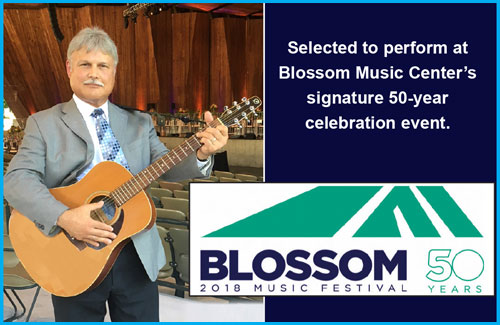 Blossom 50 Music Festival