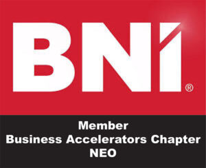 BNI Logo