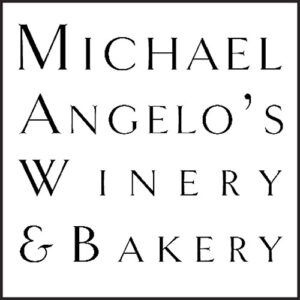 Michael Angelos Winery Logo - Final