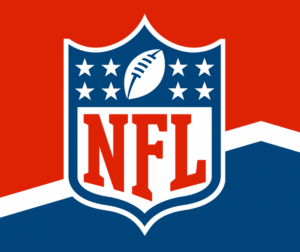 NFL logo